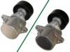 SPIDAN 0066123 Tensioner Lever, v-ribbed belt
